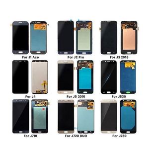 Changlin écran tactile LCD pour Samsung A10 A20 A30 <span class=keywords><strong>A40</strong></span> A50 A70 remplacement écran LCD téléphone portable lcd - Product Image 4