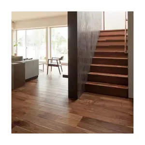 Hot product ! American walnut of engineered wood flooring good price timber hardwood flooring for indoor DIY wood flooring