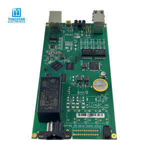 Ihr vertrauens würdiger OEM-Partner für die Leiterplatte montage Voller PCBA-Fertigungs service basierend auf Ihren Designs - Product Image 1