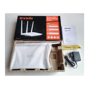 Factory Price Td 300Mbps Wifi <strong>Router</strong> English Fimware Version 3 6 8 F3 Soho 2.4G New Wireless <strong>Router</strong> - Product Image 6