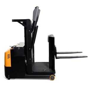 Equipmax Pemetik Pesanan Listrik Tingkat Menengah Seri JX2 700Kg-1000Kg - Product Image 4