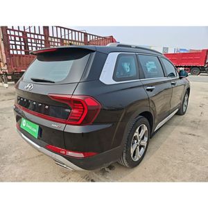 Voiture d'occasion Guazi, Hyundai Santa <span class=keywords><strong>Fe</strong></span> 2020, livraison rapide, moteur essence, automatique, SUV 6 places, conduite à gauche, pour SUV familial abordable - Product Image 5