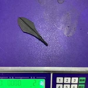 Puntas <span class=keywords><strong>de</strong></span> Flecha Compuestas Tradicionales <span class=keywords><strong>de</strong></span> Rosca para Caza, 4 Tipos <span class=keywords><strong>de</strong></span> Formas, <span class=keywords><strong>Cabezas</strong></span> <span class=keywords><strong>de</strong></span> Flecha Tradicionales para Caza - Product Image 4