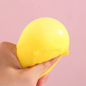 CHENXI Jouet Squishy Géant en Forme de Fromage, Super Doux, Sensoriel Anti-stress, Amusant, à Remontée Lente, Mochi à Presser, Unisexe, à partir de 14 ans - Product Image 4