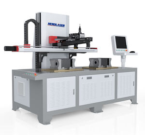 เครื่องเชื่อมไฟเบอร์เลเซอร์อัตโนมัติ Herolaser - ใช้งานง่าย - Product Image 2
