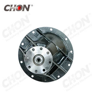 Chon Mitsubishi L200 Triton sportero Strada mb393292 mb393302 mb092366 mb185461 mb241941 phía sau diff khác biệt tàu sân bay <span class=keywords><strong>Assy</strong></span> - Product Image 4