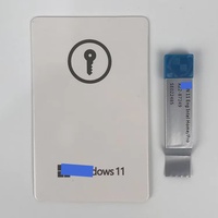11 Professional FPP USB Perakende Kutusu %100 Global Çevrimiçi Aktivasyonlu Sürüm Lisansı MAC Uyumlu Bilgisayar Yazılımı