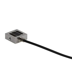 توريد المصنع نوع S <span class=keywords><strong>Loadcell</strong></span> 5 من المصنع صغّر من النوع الصغير للمعدات - Product Image 5