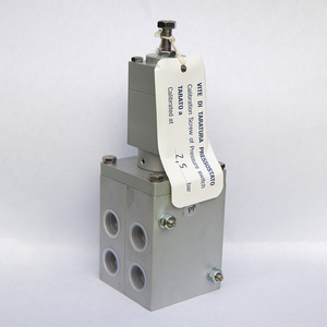 Dispositivo de Bloqueo de Aire STI CO1-2 162364 17839 Mod. AL/CA 2-3 No 1/2-SUPPLIED N2XCO1/2 N1XAl Piezas de Conmutación - Product Image 1