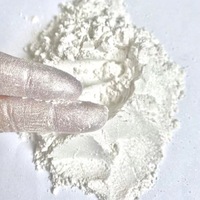 Poudre de Mica Nontoxique Percolour, Écologique, DIY, Multi-formes, Vente en Gros d'Usine, Fabriqué au Jiangsu