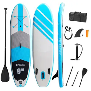 Hot sale inflatable sup board surfing surfboard inflatable SUP board