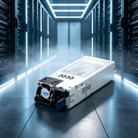Alimentation électrique FSP3200-20HM 3200W 80 Plus Titanium CRPS à échange à chaud pour serveur IA et centre de données