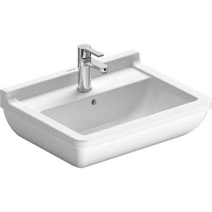 LAVABO STARK 3-60x45 cm Herramienta de torneado monoforo - Product Image 2