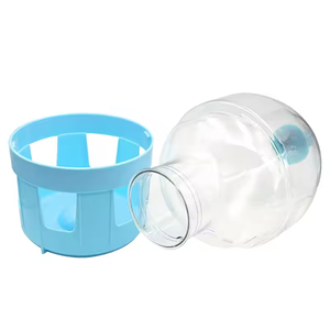 Venta caliente nuevo 2L 4L pájaro paloma botella de agua para beber Animal cría <span class=keywords><strong>bebedero</strong></span> de agua para paloma pájaro - Product Image 5