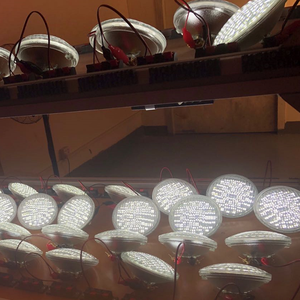 LED PAR36 IP67 Lumière de <span class=keywords><strong>piscine</strong></span> sous-marine 10-30V 9W 30/120 degrés 900lm SMD PAR36 <span class=keywords><strong>ampoule</strong></span> <span class=keywords><strong>halogène</strong></span> Extérieur par36 Lumière de paysage - Product Image 6