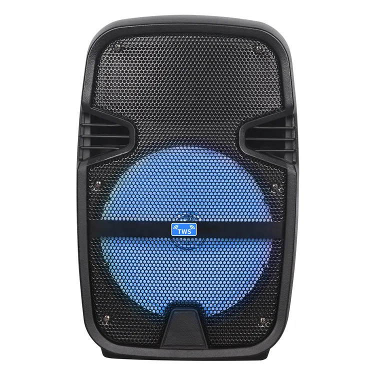 1 Passive Bass Subwoofer Jbl Partybox Encore Bluetooth Speakers for Computer Pc Battery Plastic Bocinas Bluetooth Active Modern