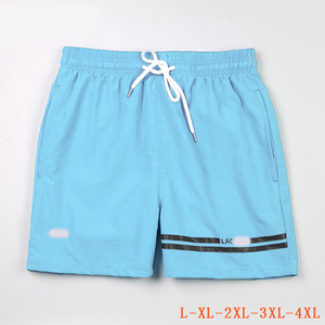 OEM personalizado al por mayor ropa de playa hombres pantalones cortos hermosos pantalones cortos - Product Image 6