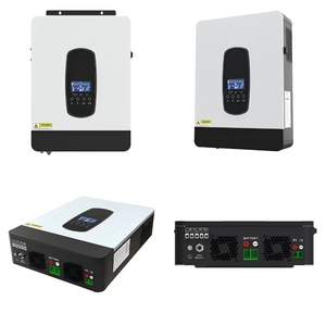 Convertisseur solaire hors réseau SP Series <span class=keywords><strong>2200VA</strong></span> 1800W à onde sinusoïdale pure avec connectivité Wi-Fi - Product Image 3