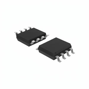 อินเทอร์เฟซ 8 SOIC (0.154 นิ้ว, กว้าง 3.90 มม.) IC USB PWR CTRLR DUAL 8 SOIC ชิ้นส่วนอิเล็กทรอนิกส์ MIC2012YM-TR - Product Image 1