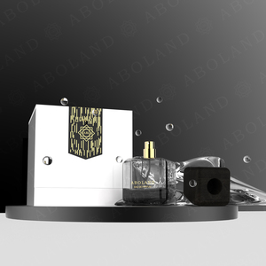 ดีไซน์ใหม่สำหรับขวดน้ำหอมขนาด 30 มล. 50 มล. และ 100 มล.  รับทำโลโก้และกล่องบรรจุภัณฑ์ตามสั่ง - Product Image 2