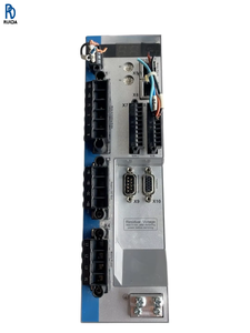 Controlador PLC, Sensor, Nuevo y Original, Marca AKD-P00307-NBEC-0000 - Product Image 1
