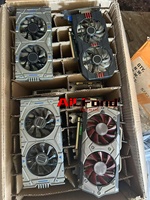 Tarjeta gráfica usada de marca aleatoria GT 750 TI 2GB 128BIT a bajo precio, venta al por mayor de fábrica