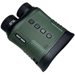 Telescopio a infrarossi per visione notturna a lungo raggio digitale a infrarossi per visione notturna binocoli per visione notturna per lenti a LED IR - Product Image 3