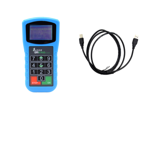 Umpan balik yang bagus untuk VAG K + CAN Plus 2.0 <span class=keywords><strong>Diagnosis</strong></span> komprehensif dan alat pembaca kode Pin - Product Image 1