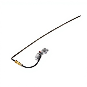 Équipement de Chauffage pour Pavés d'Asphalte Électrique Hotstar, Haute Productivité, 450W, Acier Inoxydable, 820x50mm - Product Image 1