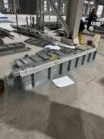 Sistema de Encofrado de Aluminio para Construcción de Hormigón, Solución Reutilizable para Edificios Industriales - Product Image 6