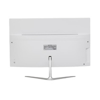Computadora Todo en Uno de 21'', 23.8'' y 27'', Intel Core I7 I5 I3, 8 GB de RAM, SSD de 256 GB, 1920*1080p HD, Monobloque