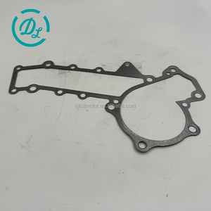 EexcavaStart Diesel Water Pump Gasket 1K321-73430 for V2403 V2203 <b>Engines</b>-Durable Replacement Fits Mini Excavators 6-Month - Product Image 4
