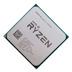 Nouveau Processeur en vrac AMD Ryzen 9 3900X 7 nm 12 cœurs 24 threads 3,8 GHz 105 W Interface AM4 CPU en vrac AMD Ryzen 9 3900X CPU AMD Ryzen 9 3900X Sans boîtier - Product Image 5