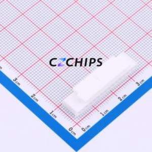 HY2.0-16Y Housing (Wire-to-Board / Wire-to-Wire) P=2mm Connector ( Jack Structure: 1x16P )( Pitch: 2mm )( Number of Rows: 1 ) - Product Image 1
