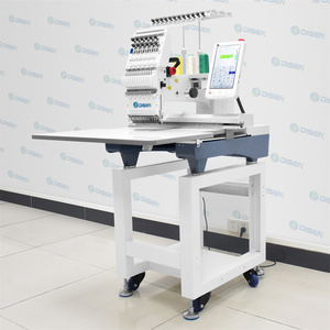 E600 btm <span class=keywords><strong>brother</strong></span> <span class=keywords><strong>innovis</strong></span> v5 le se 400 or800 machine à coudre et à broder industrielle pour logos casquette dernière utilisée - Product Image 2