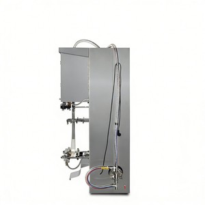 Máquinas de Llenado de Botellas de Agua de Alta Velocidad con Alimentador Automático de Tapas, <span class=keywords><strong>que</strong></span> Aumentan su Producción de Bebidas - Product Image 5