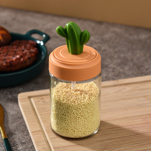 ملح منزلي أساسي وللاستخدامات المنزلية والفلفل والمطبخ - Product Image 4