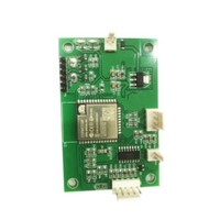 Security Monitoring Camera Printed Circuit Board Assembly IP Camera Module PCBA OEM Manufacturer CCTV Electronic Board Custom 1