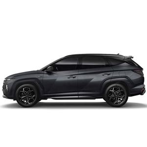 Nouvelle voiture à essence H-Yundai 2023 2024 Tucson L 1.5t Dct Glx Elite <span class=keywords><strong>Suv</strong></span> Voitures <span class=keywords><strong>Hundai</strong></span> Tucson d'occasion Véhicules chinois à vendre - Product Image 4