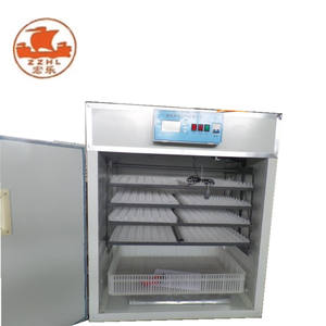 Incubateur <span class=keywords><strong>d</strong></span>'œufs 1000 200, Machine à couver, <span class=keywords><strong>prix</strong></span> <span class=keywords><strong>d</strong></span>'usine, équipement <span class=keywords><strong>d</strong></span>'élevage de volaille - Product Image 4