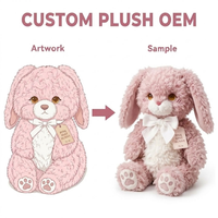 Peluches personnalisées en usine, OEM en gros, ours en peluche parfumé de haute qualité, peluche super douce avec sachet parfumé