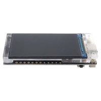 ESP32 S3 Development Board with 1.91 inch IPS LCD Display 170*320 Battery Port MCU Type-C ESP32-S3 Wifi Module Learning Program