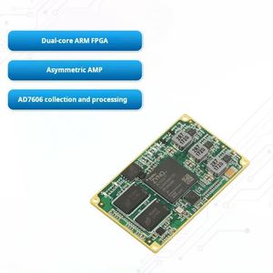 Carte mère industrielle B2B Tronlong Zynq-7010/7020, Zynq7000, Zynq7010, + FPGA, Xilinx - Product Image 2
