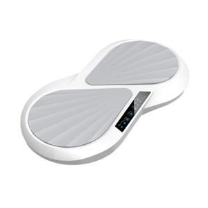 Máquina Vibratoria para Quemar Grasa Modelo 2026, Máquina de Ejercicio Multifuncional para Reducir Grasa por Vibración - Product Image 6