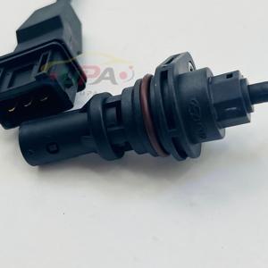 อะไหล่แท้คุณภาพสูง เซ็นเซอร์ตำแหน่งเพลาข้อเหวี่ยง 39180-2C400 สำหรับรถยนต์ฮุนได ทูซอน เอช-วัน เวอร์นา 391802C400 - Product Image 5