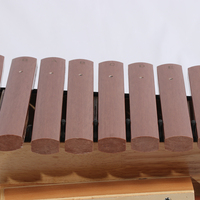 Education China Supply Xylophone Piano Wooden Glockenspiel Professional Percussion Xylophone Children's Toy Xylophone