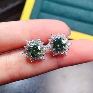 Eleganti Orecchini a Perno per Donne, Stile da Festa, Accessori per Orecchie da Indossare Quotidianamente - Product Image 1