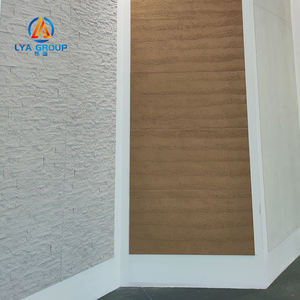 Revêtement mural flexible en pierre artificielle, plaques de pierre naturelle, panneaux Earth Board, texture 3D pour revêtement mural extérieur - Product Image 6