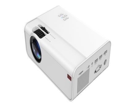 3d Hologram  Price Video Home Projector Wifi Outdoor Beam Portable  for Smartphones Mapping Projector Proyectores Smart Tv