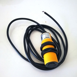 ESMUS07 Đo Mực Nước Của Cảm Biến Mức Chất Lỏng Siêu Âm, Độ Chính Xác Cao Của Giá Thấp - Product Image 3